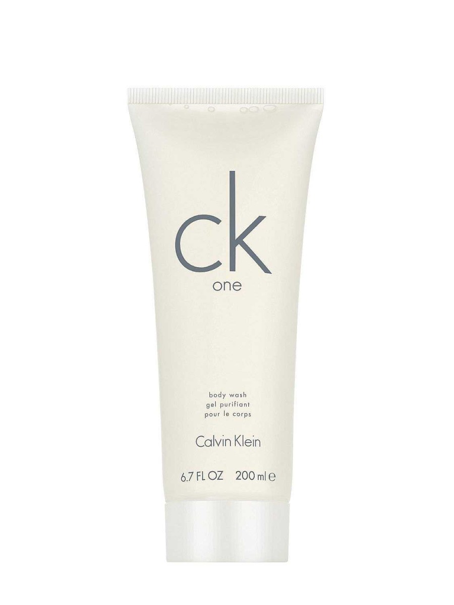 D Fte Calvin Klein Reinigung | Ck One Body Wash