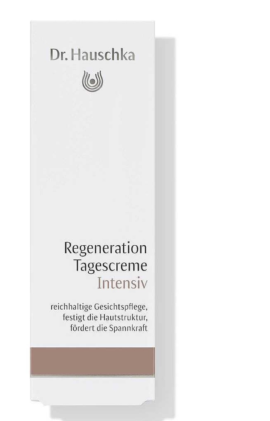 Pflege Dr. Hauschka Anti-Aging | Regeneration Tagescreme Intensiv