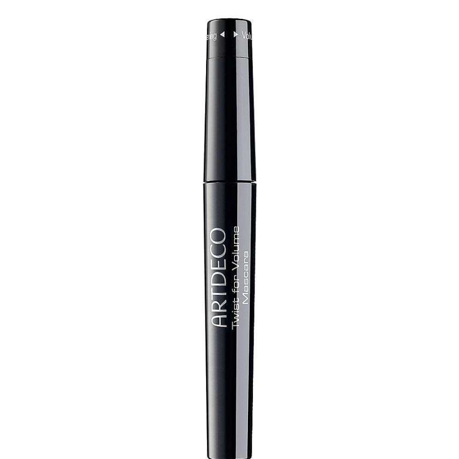 Make Up Artdeco Mascara | Twist For Volume Mascara (1 Black)