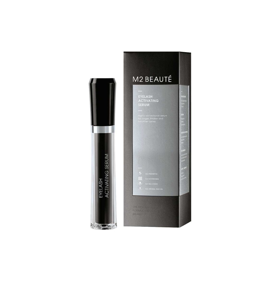 Pflege M2Beaute Augenpflege | Eyelash Activating Serum