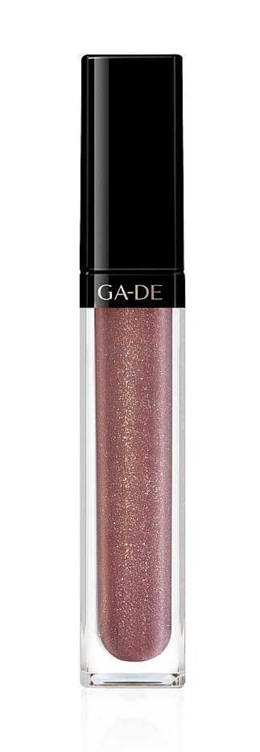 Make Up GA-DE Lipgloss | Crystal Light Lip Gloss 815 Luminary