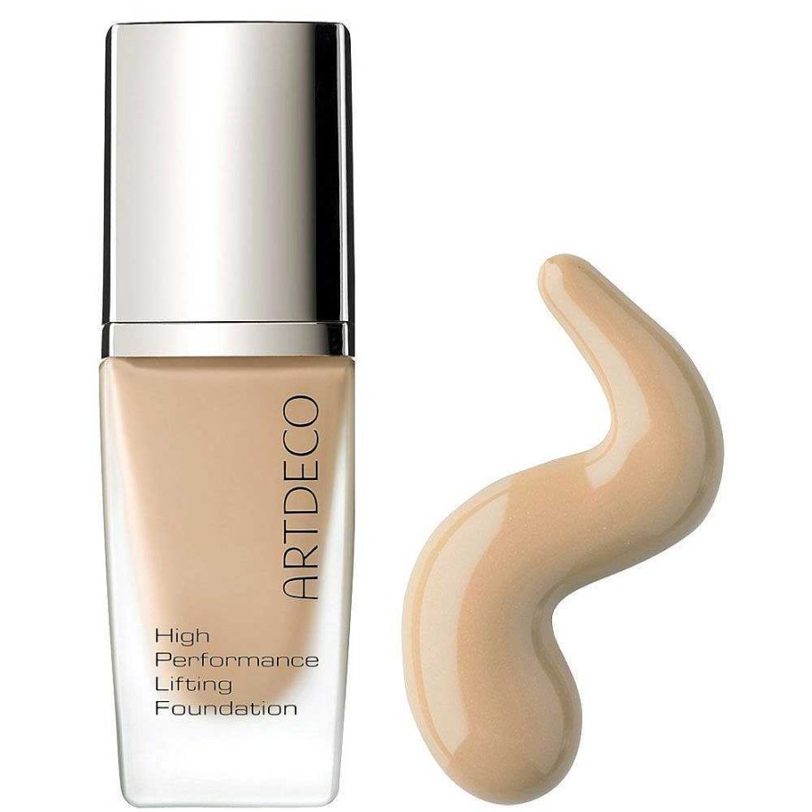 Make Up Artdeco Abdeckprodukte & Concealer | High Performance Lifting Foundation