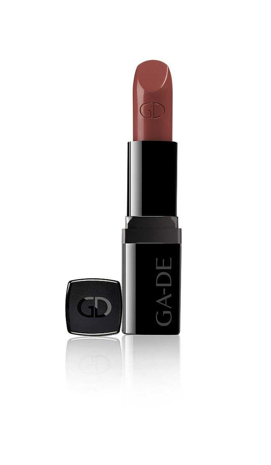 Make Up GA-DE Lippenstift | True Color Satin Lipstick - 252 Spiced Rum