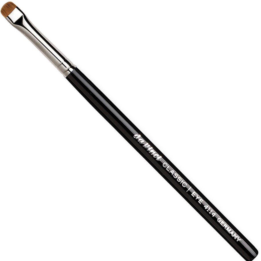 Accessoires Da Vinci Make Up Pinsel | Detail Definer / Liner (Naturhaar)