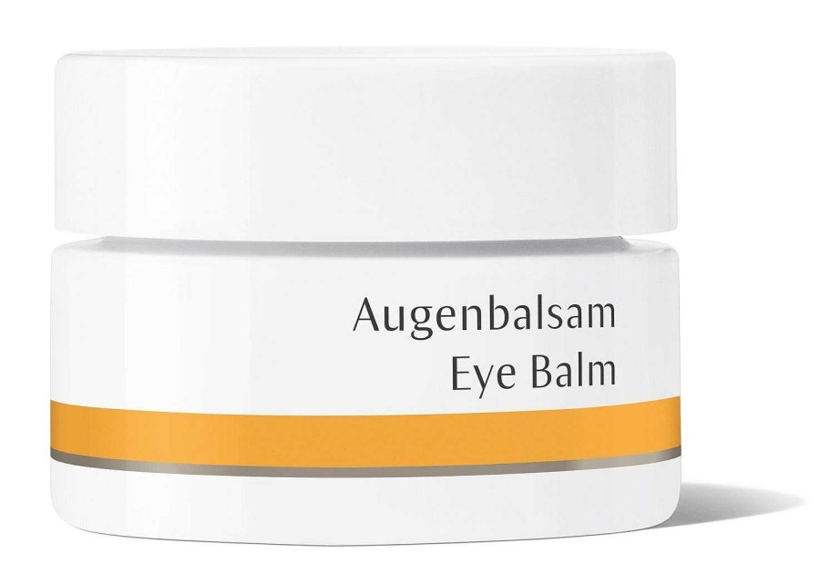 Pflege Dr. Hauschka Augenpflege | Augenbalsam