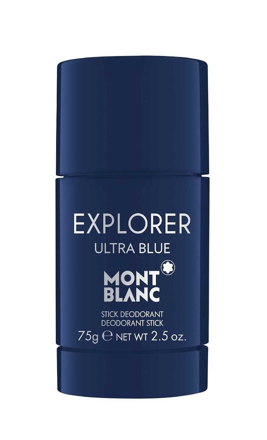 Pflege Montblanc Deodorants | Explorer Ultra Blue Deo Stick