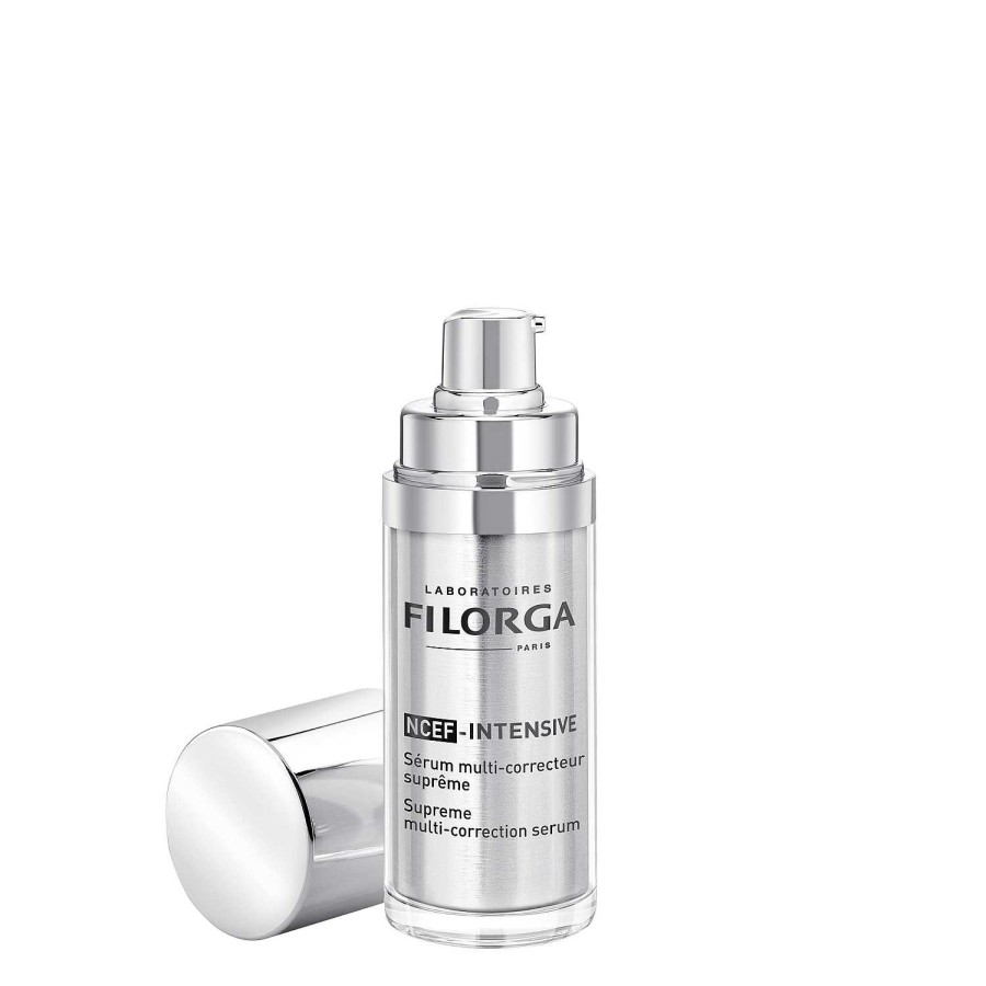 Pflege Filorga Spezialpflege | Ncef-Intensive® Serum F R Maximale Regeneration