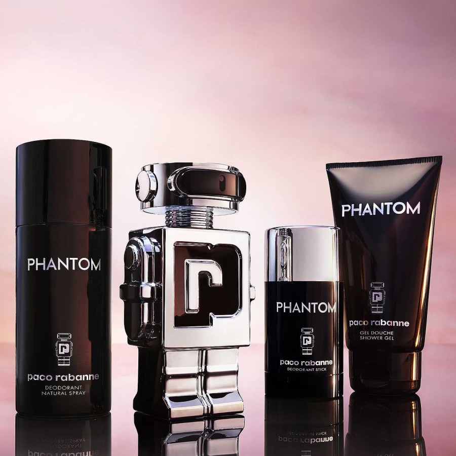 D Fte Rabanne Deodorants | Phantom Deo Stick