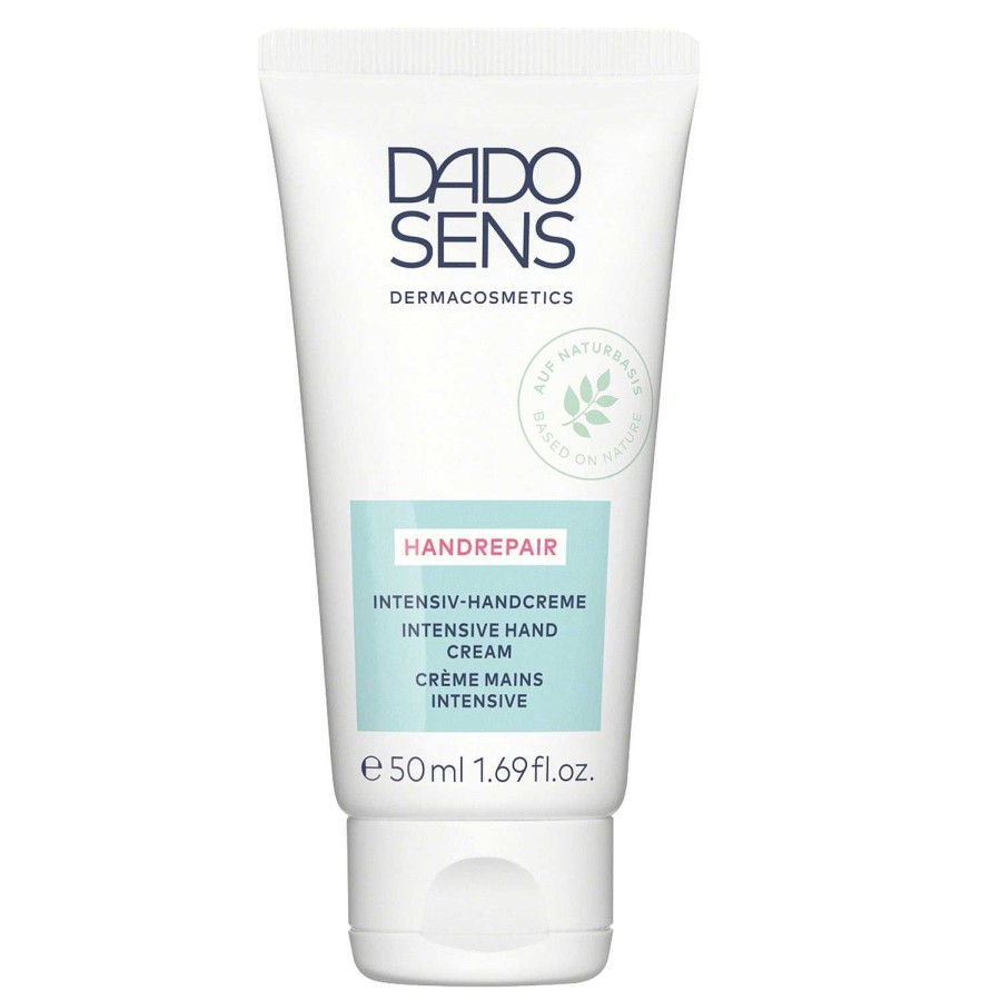 Pflege DADO SENS Spezialpflege | Handrepair Intensiv-Handcreme