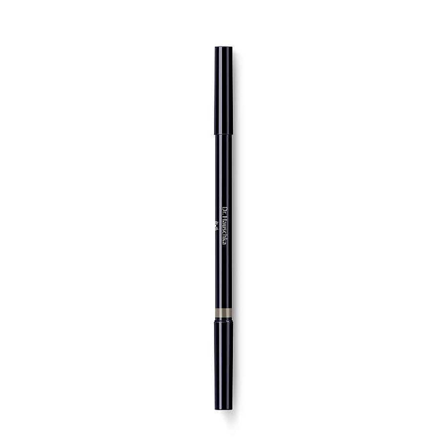 Make Up Dr. Hauschka Augenbrauen | Hau Eyebrow Definer 01 Light Brown