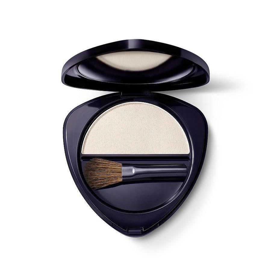 Make Up Dr. Hauschka Puder | Highlighter