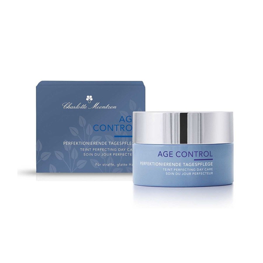 Pflege Charlotte Meentzen Anti-Aging | Age Control Perfektionierende Tagespflege