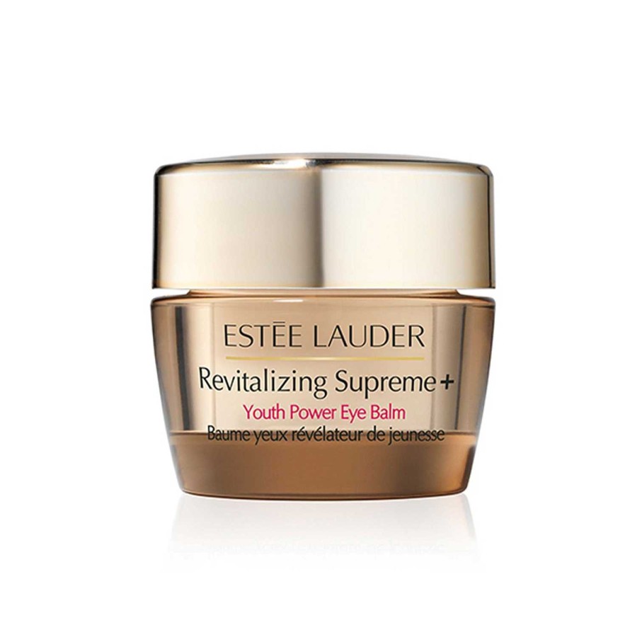 Pflege Estée Lauder Augenpflege | Revitalizing Supreme+ Youth Power Eye Balm