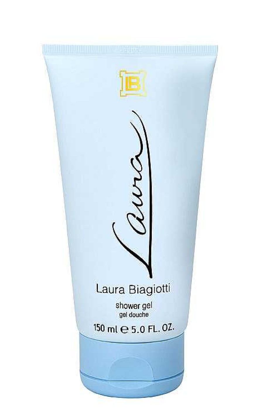 Pflege Laura Biagiotti K Rperreinigung | Laura Shower Gel