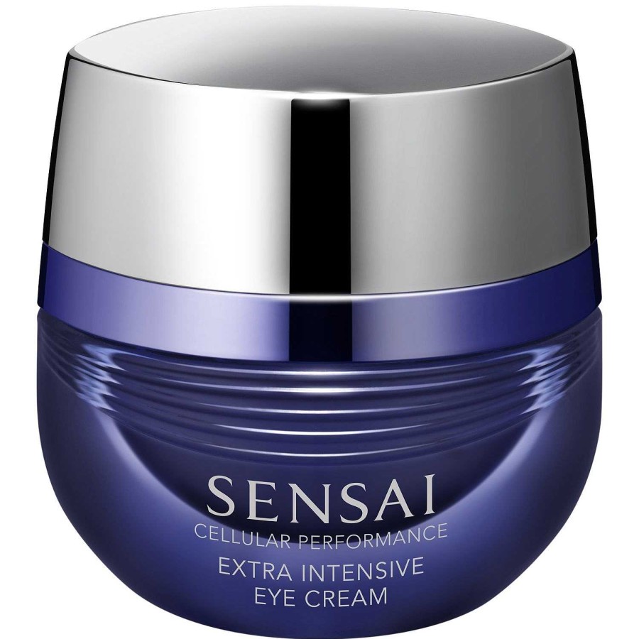 Pflege Sensai Augenpflege | Extra Intensive Eye Cream