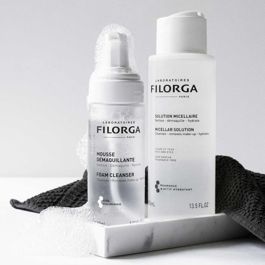 Pflege Filorga Gesichtsreinigung | Anti-Ageing Micellar Solution