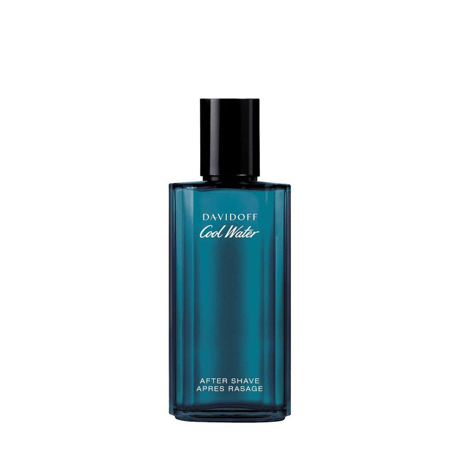 D Fte Davidoff Rasur & Zubeh R | Cool Water After Shave