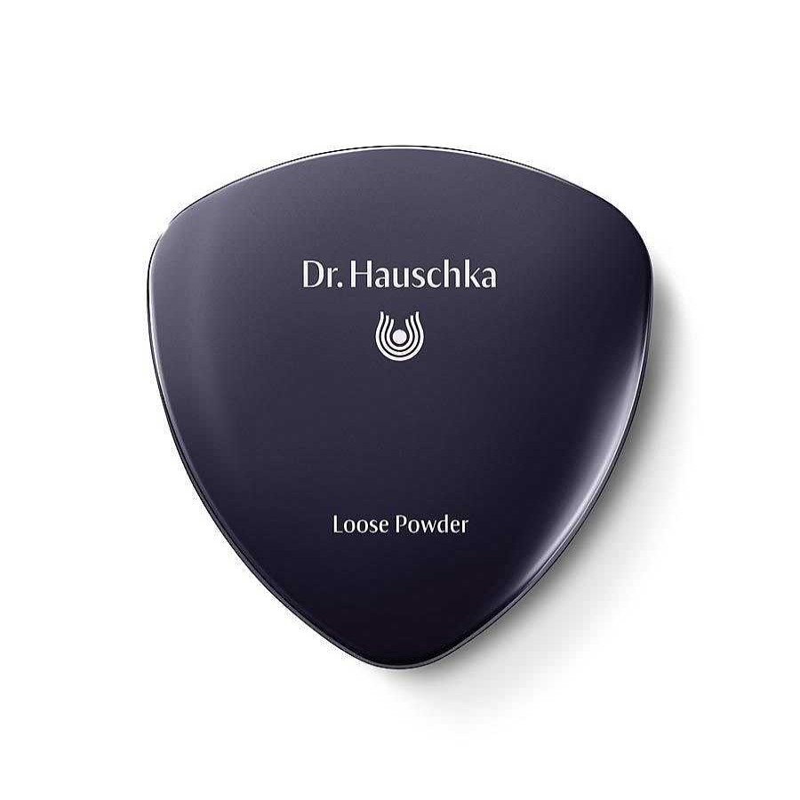 Make Up Dr. Hauschka Puder | Loose Powder