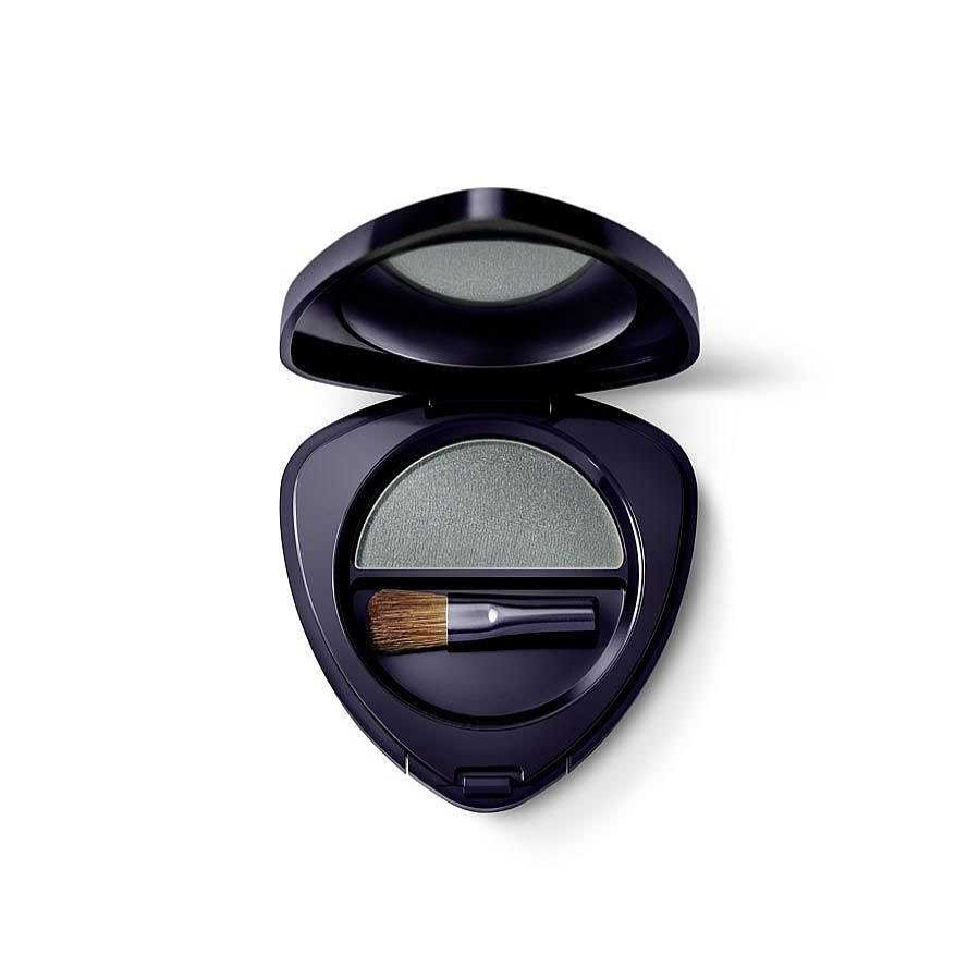 Make Up Dr. Hauschka Lidschatten | Hau Eyeshadow 04 Verdelite