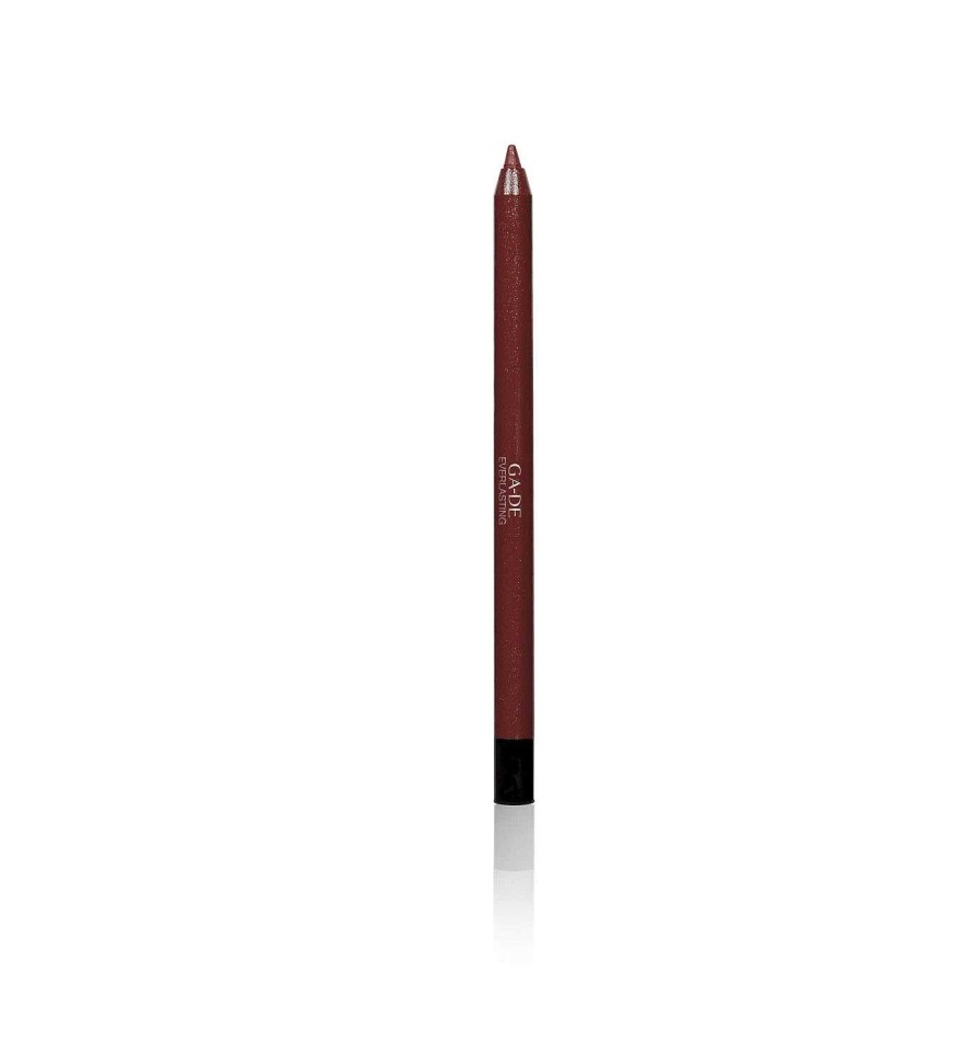 Make Up GA-DE Lippenkonturenstift | Everlasting Lip Liner - 90 Burgund