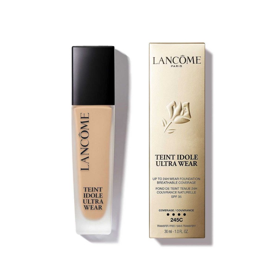 Make Up Lancôme Abdeckprodukte & Concealer | Teint Idole Ultra Wear 245C