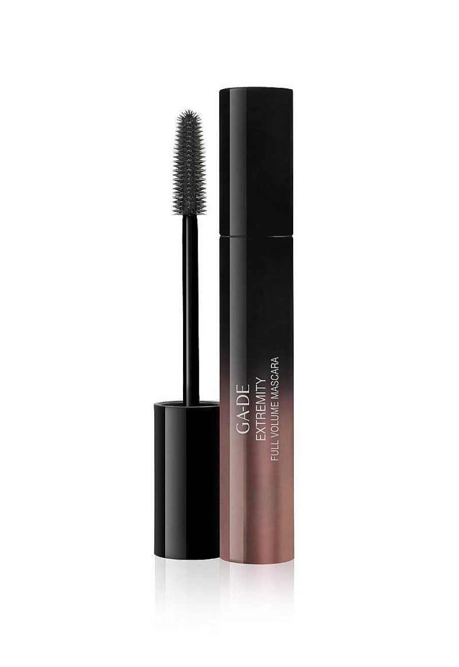 Make Up GA-DE Mascara | Extremity Full Volume Mascara Black