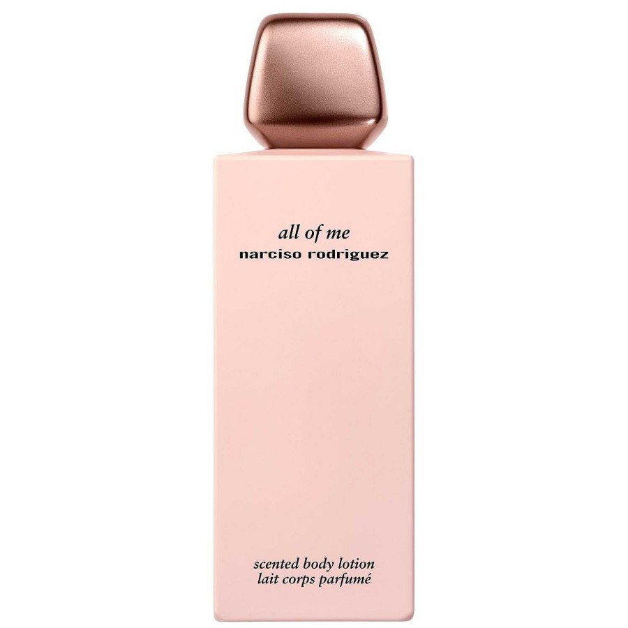 Pflege Narciso Rodriguez K Rperpflege | All Of Me Bodylotion