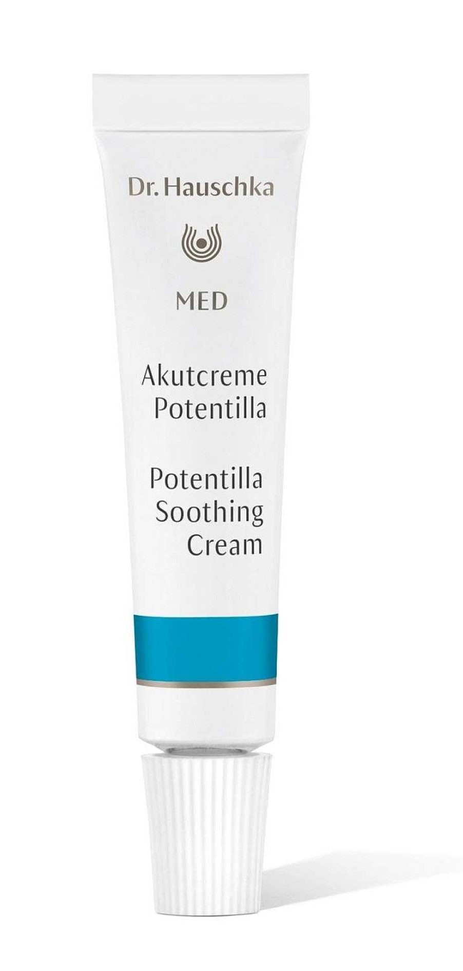 Pflege Dr. Hauschka Spezialpflege | Akutcreme Potentilla Probiergr E