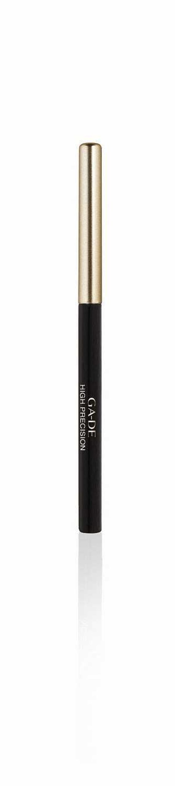 Make Up GA-DE Eyeliner & Kayal | High Precision Eyeliner - 01 Black