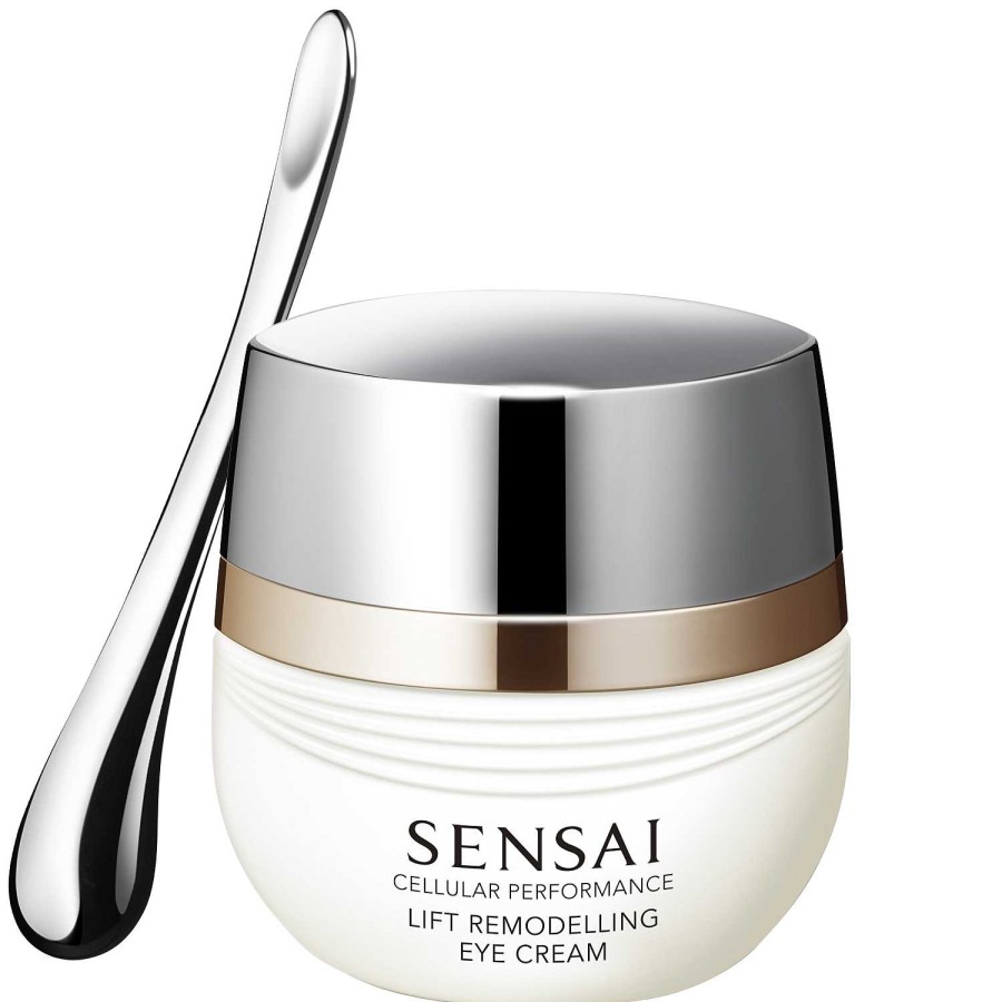 Pflege Sensai Augenpflege | Lift Remodelling Eye Cream