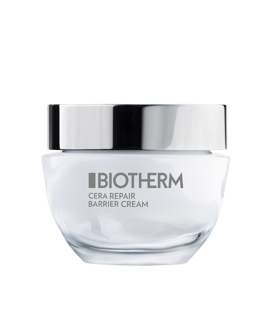 Pflege Biotherm Spezialpflege | Cera Repair Barrier Cream