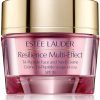 Pflege Estée Lauder Spezialpflege | Resilience Multi-Effect Tri-Peptide Face And Neck Creme Spf15 (Normale Haut/Mischhaut)