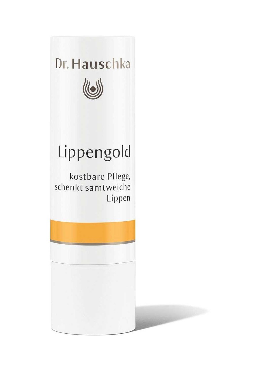 Pflege Dr. Hauschka Spezialpflege | Lippengold