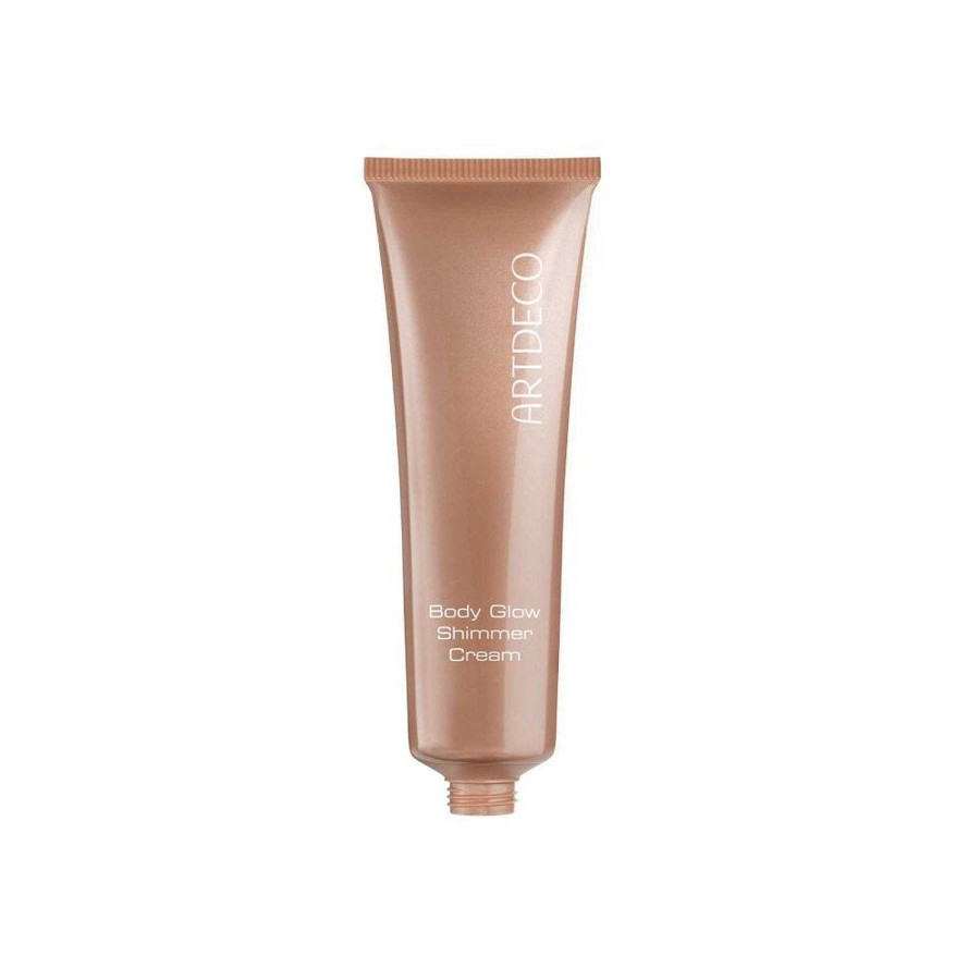 Pflege Artdeco K Rperpflege | Body Glow Shimmer Cream