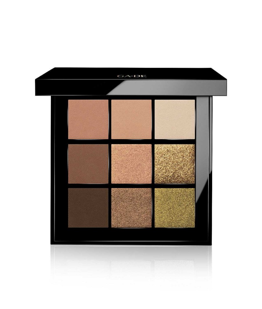 Make Up GA-DE Lidschatten | Velveteen Eyeshadow 53 Oh So Pretty