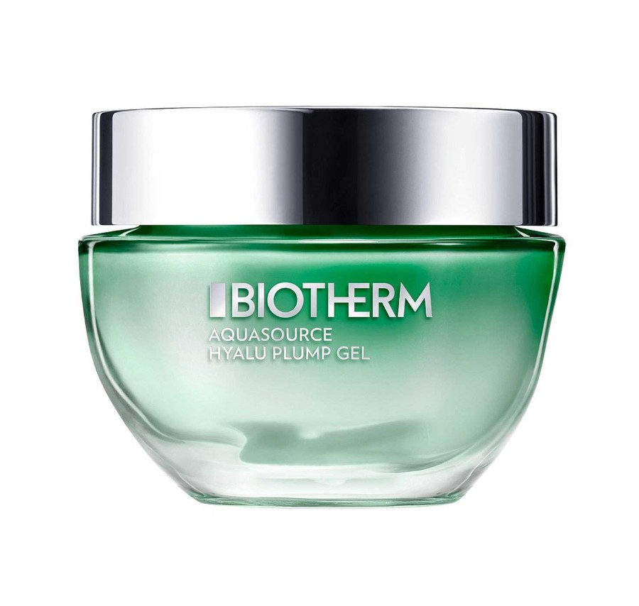 Pflege Biotherm Spezialpflege | Aquasource Hyalu Plump Gel