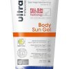 Pflege Ultrasun AG Sonnenschutz | Sun Gel Sf50+