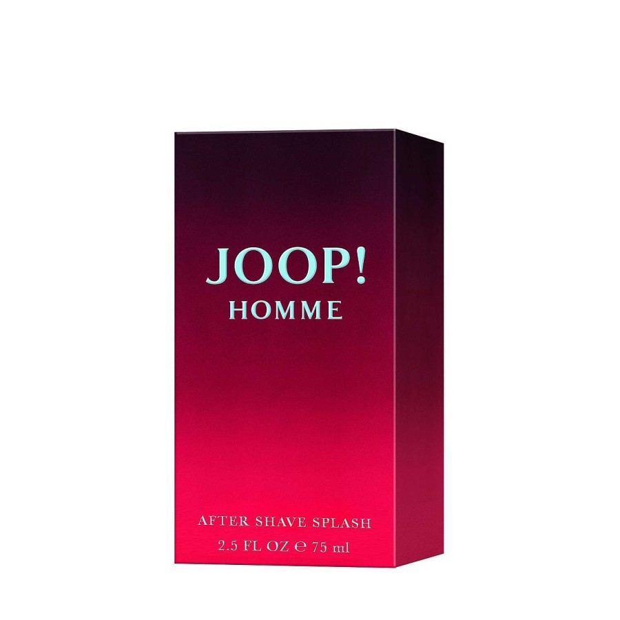 D Fte Joop! Rasur & Zubeh R | Homme After Shave