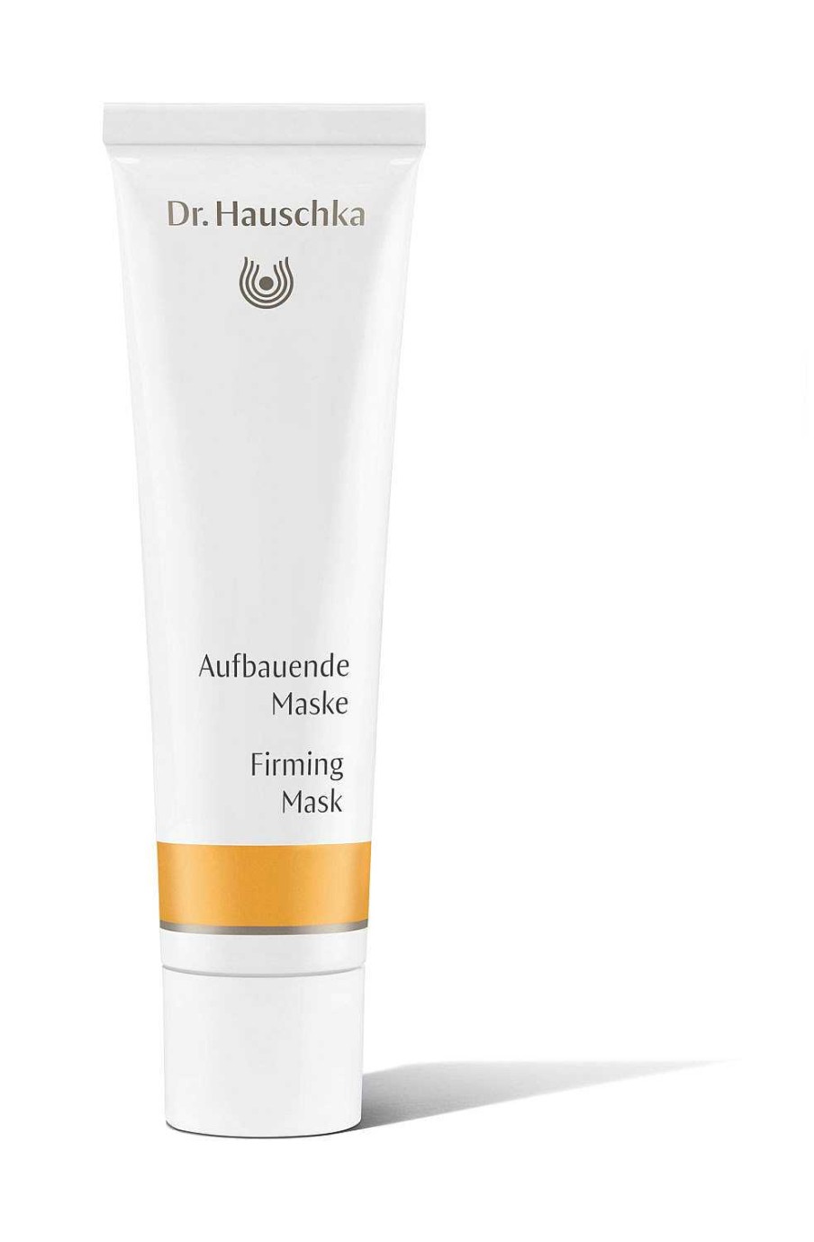 Pflege Dr. Hauschka Beautykuren Und -Masken | Aufbauende Maske