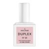 Make Up Nailtime Nagellacke | Duplex Uv Nail Polish N° 30 Honeymoon