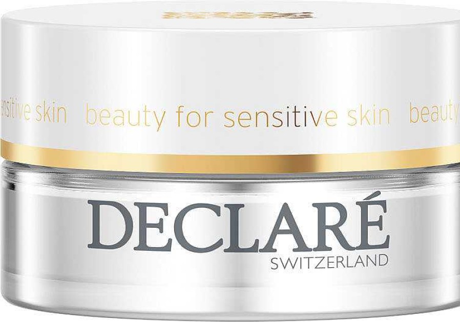 Pflege Declare Augenpflege | Age Essential Eye Cream