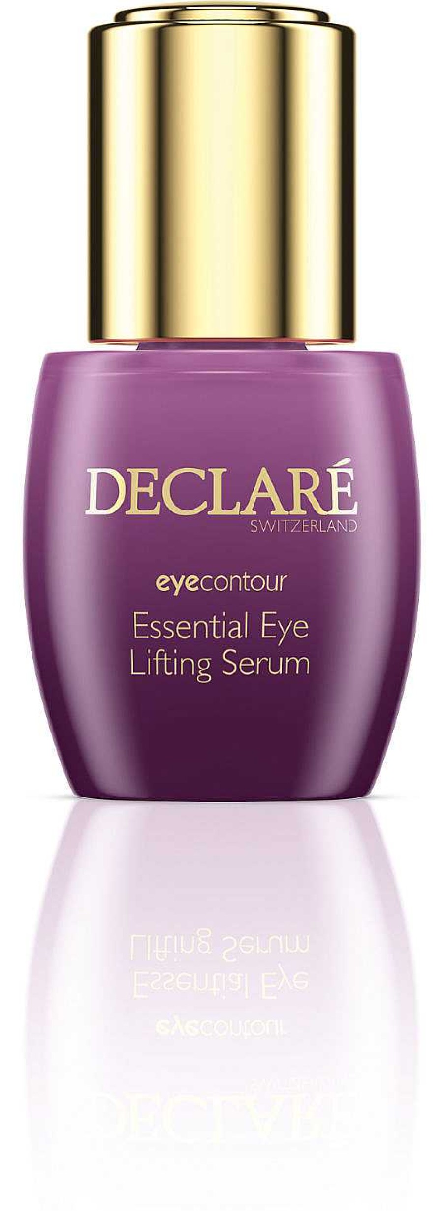 Pflege Declare Augenpflege | Essential Eye Lifting Serum