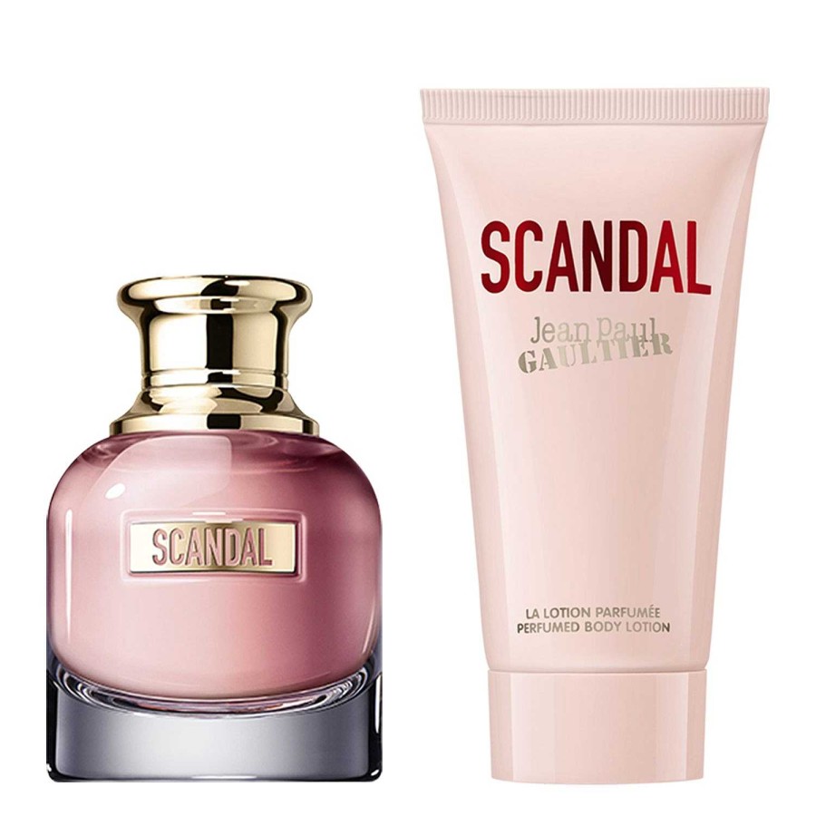 D Fte Jean Paul Gaultier Sets | Scandal Set