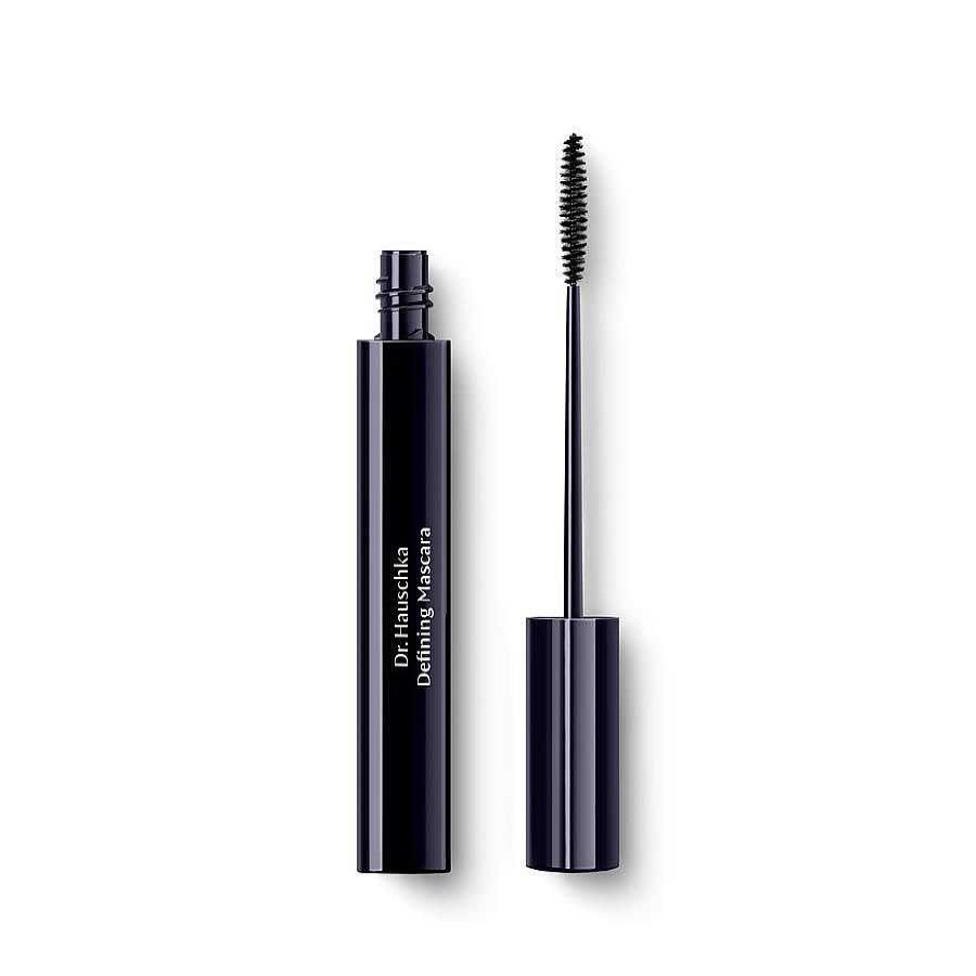 Make Up Dr. Hauschka Mascara | Defining Mascara