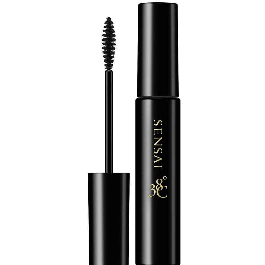 Make Up Sensai Mascara | Sensai Mascara 38°C