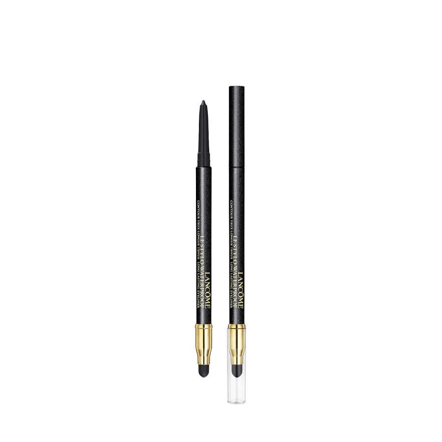 Make Up Lancôme Eyeliner & Kayal | Le Stylo Waterproof