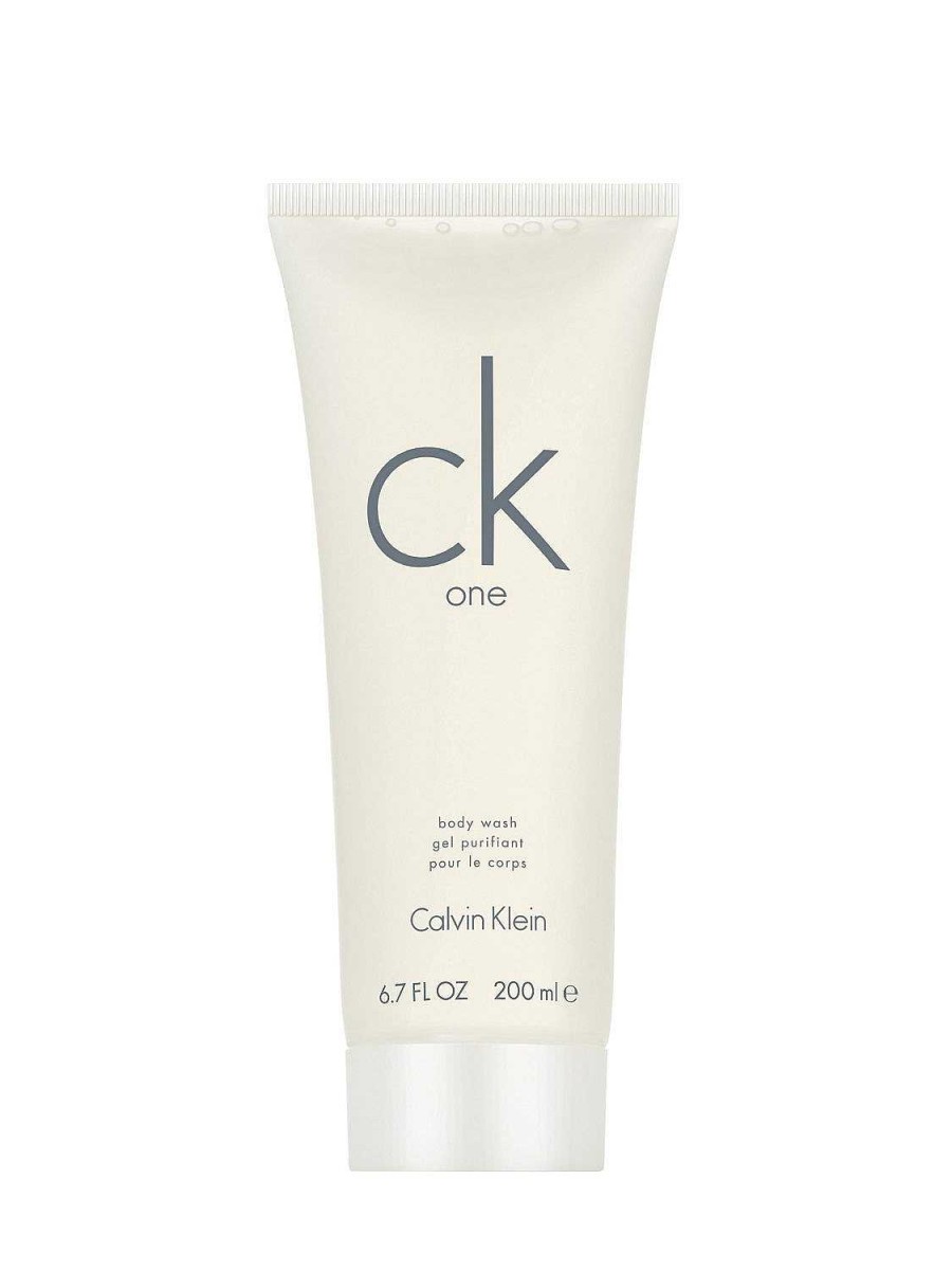 D Fte Calvin Klein Reinigung | Ck One Body Wash