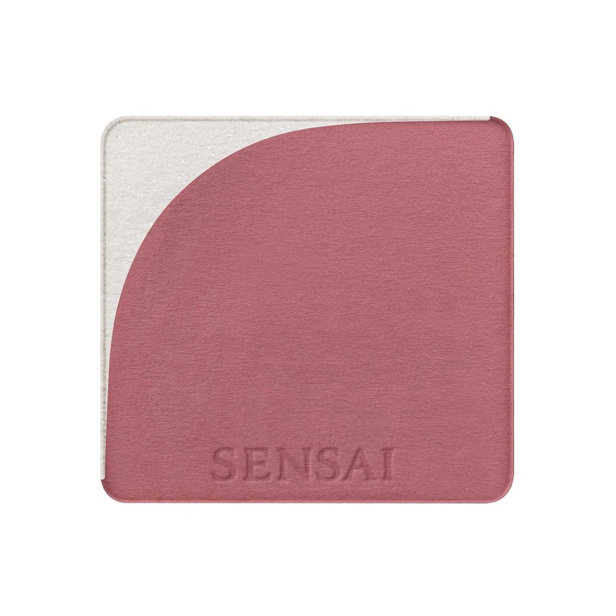 Make Up Sensai Puder | Blooming Blush