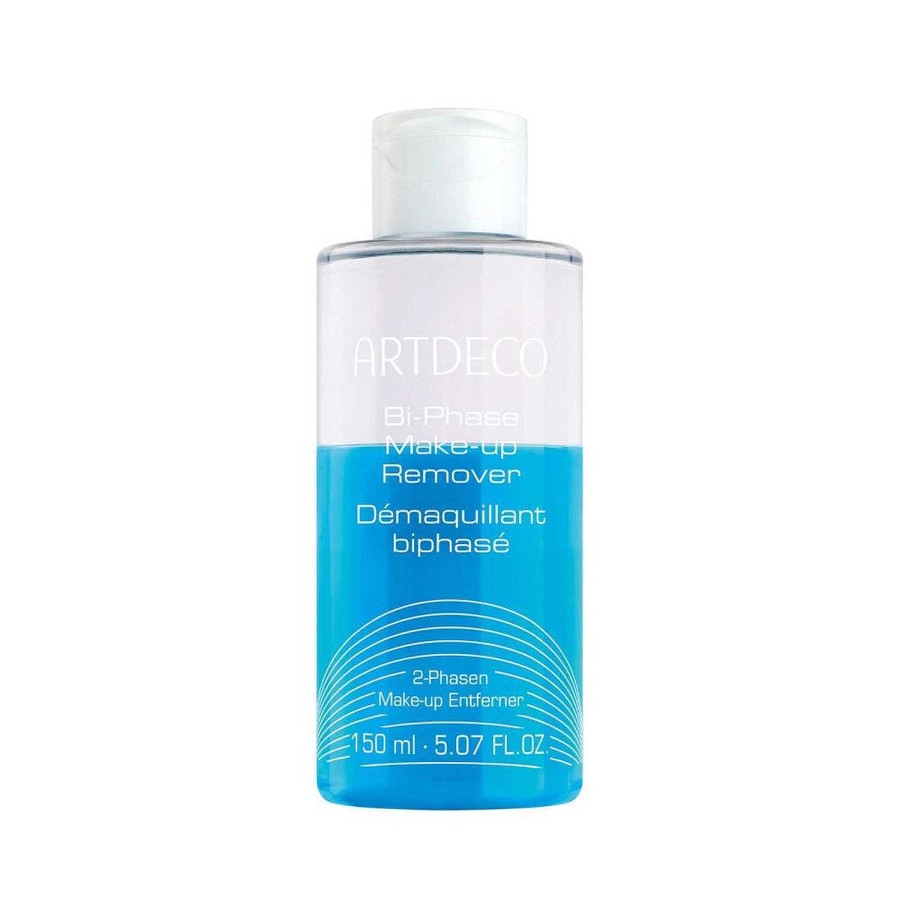 Pflege Artdeco Gesichtsreinigung | Bi-Phase Make-Up Remover