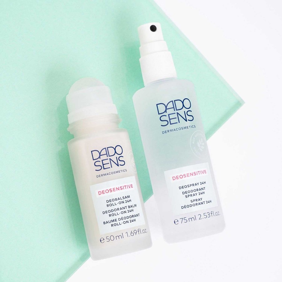 Pflege DADO SENS Deodorants | Deosensitive Deospray 24H